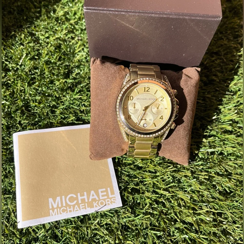 🔥Michael KORS🔥 - Picture 2 of 2